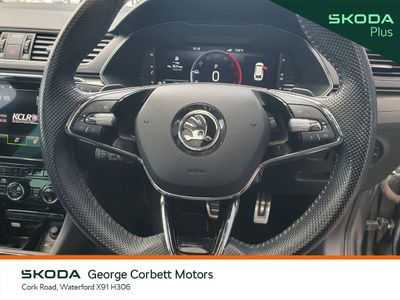 2023 Skoda Superb