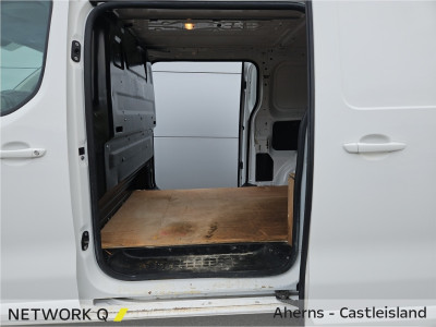 2022 Opel Vivaro