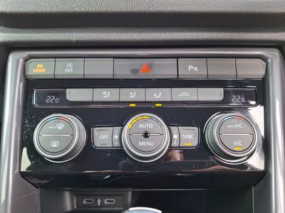 2021 Volkswagen T-Roc