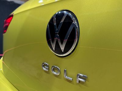 2023 Volkswagen Golf