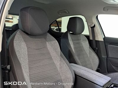 2026 Skoda Superb