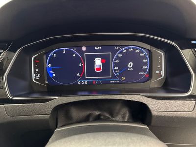 2022 Volkswagen Passat