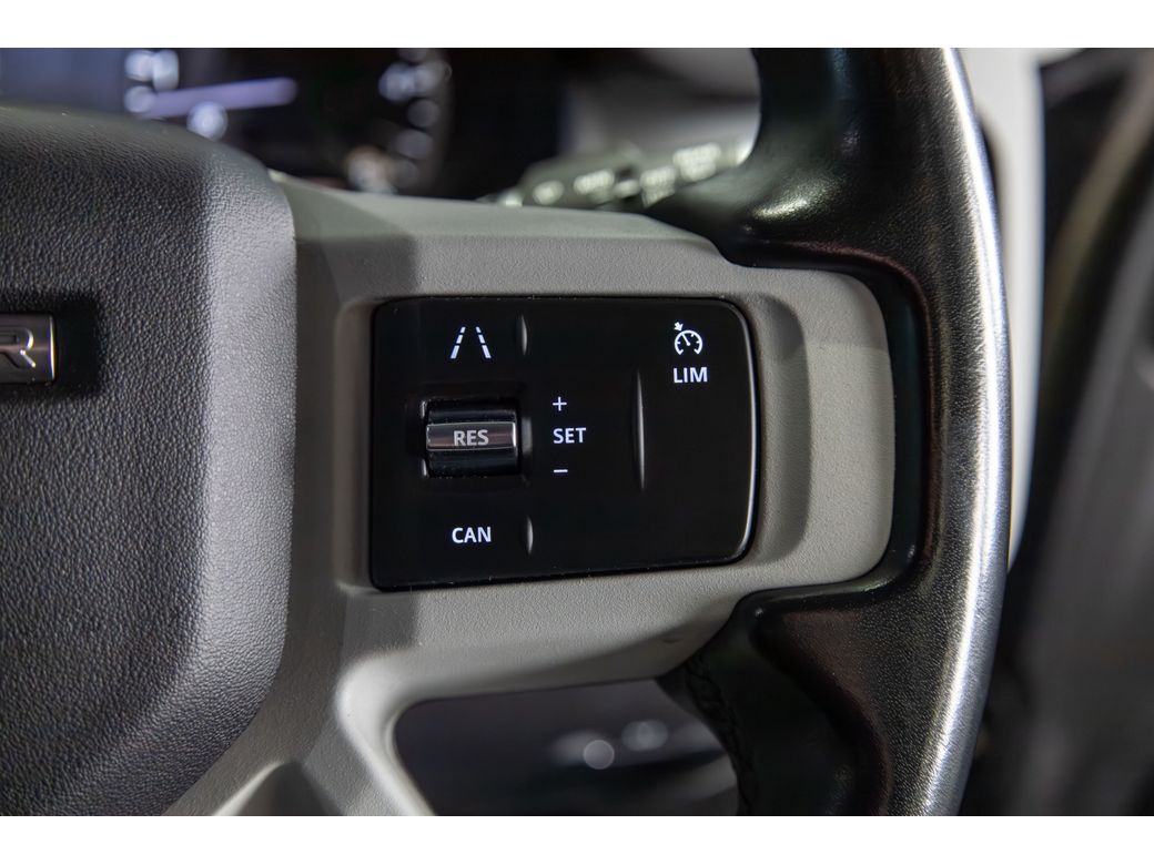 2022 Land Rover Defender