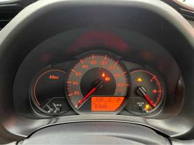 2018 Toyota Vitz