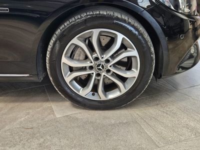 2018 Mercedes-Benz C Class
