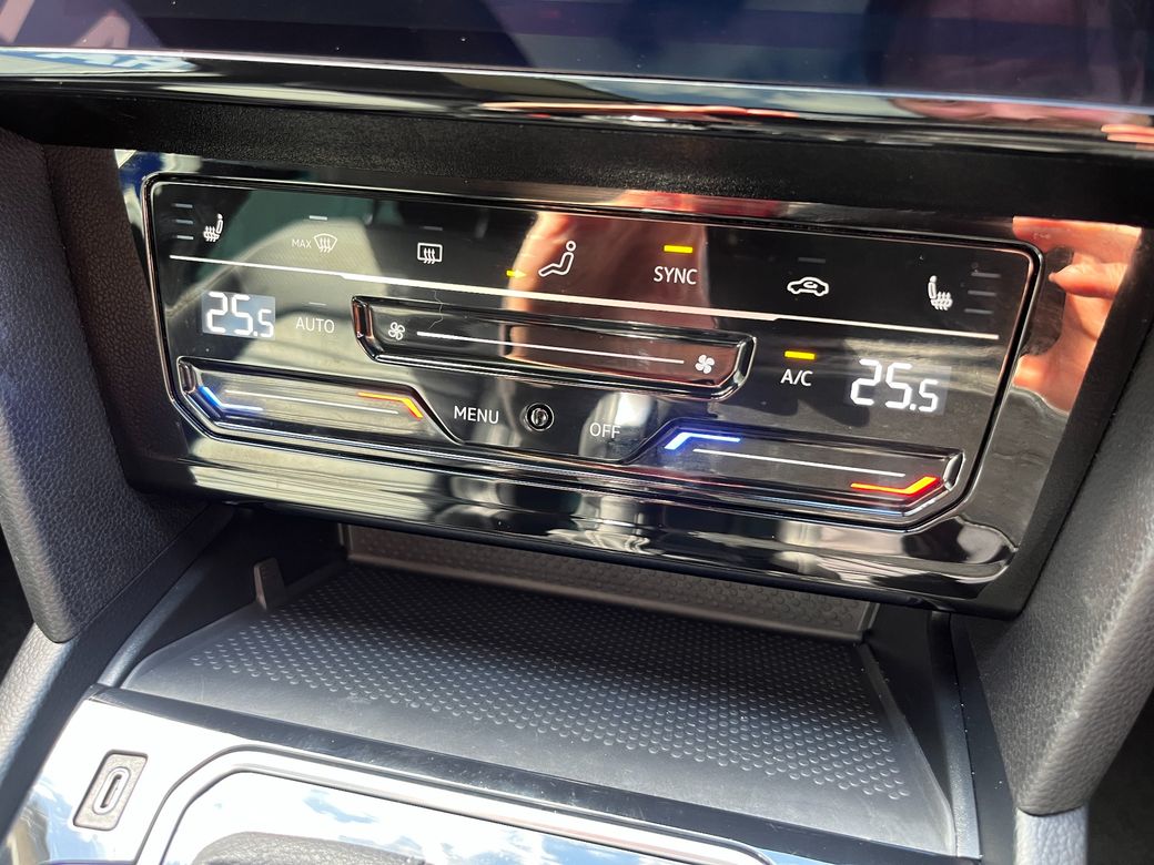 2021 Volkswagen Passat