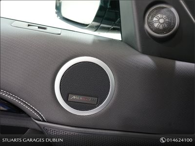 2025 Land Rover Discovery