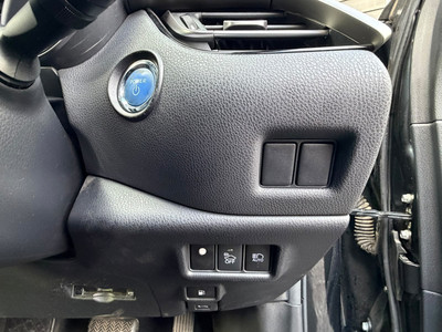 2017 Toyota C-HR