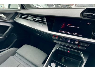 2024 Audi A3