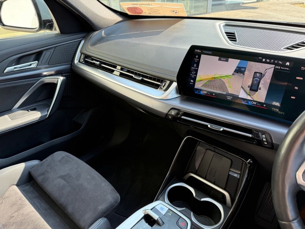 2023 BMW iX1