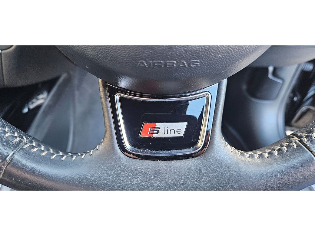 2018 Audi A6