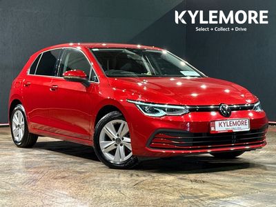 2022 Volkswagen Golf
