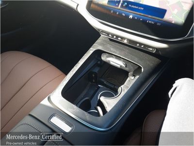 2025 Mercedes-Benz E Class