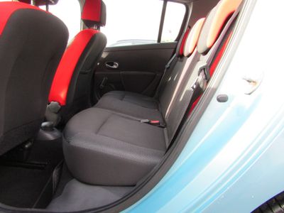 2007 Renault Clio