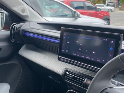 2025 Citroen C3