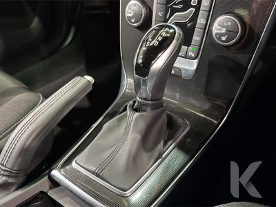 2019 Volvo V40