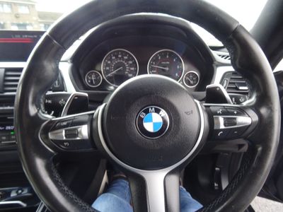 2016 BMW 4 Series