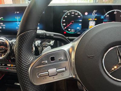 2023 Mercedes-Benz EQA
