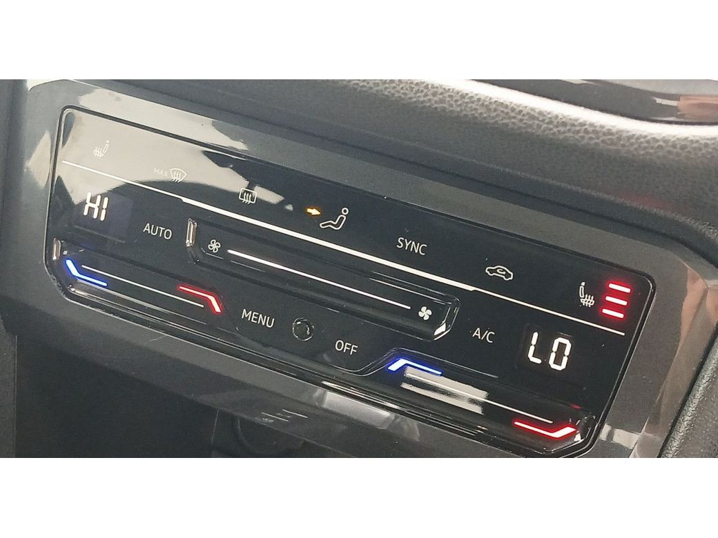 2023 Volkswagen Tiguan Allspace