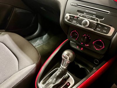 2016 Audi A1