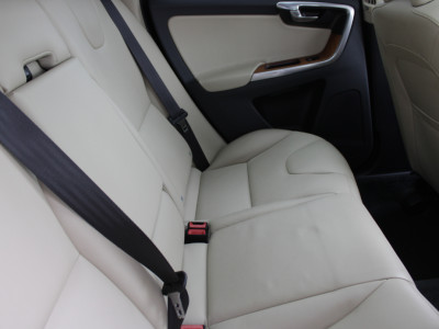 2016 Volvo XC60