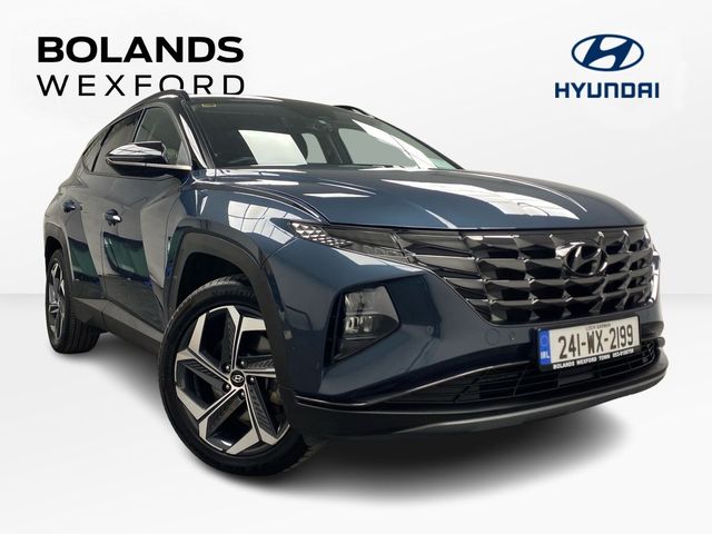 vehicle for sale from Bolands Wexford Town
