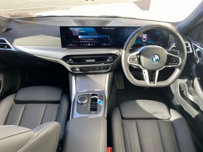 2025 BMW i4