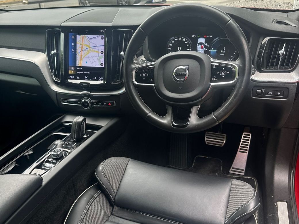 2021 Volvo XC60