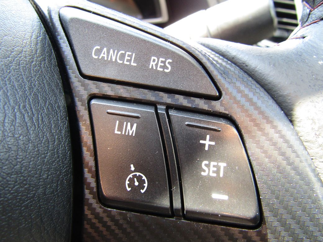 2015 Mazda Mazda3