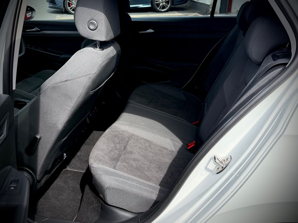2024 Volkswagen Golf