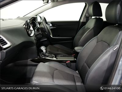 2023 Kia XCeed