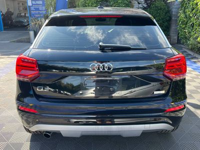 2019 Audi Q2