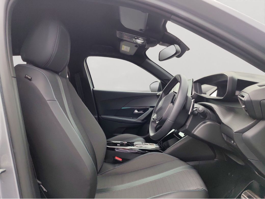 2023 Peugeot 2008