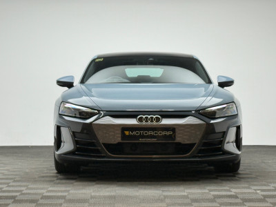 2022 Audi e-tron GT