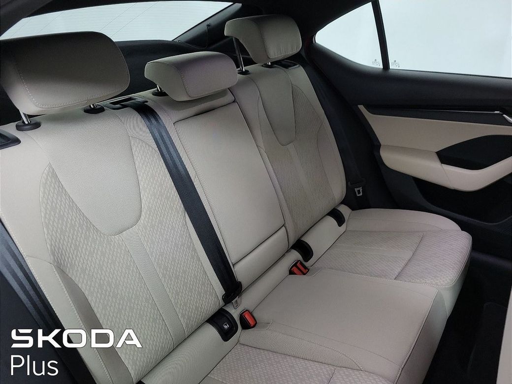 2023 Skoda Octavia