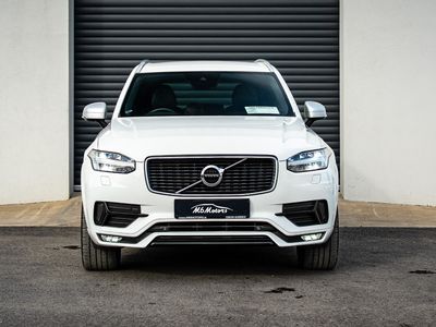 2019 Volvo XC90