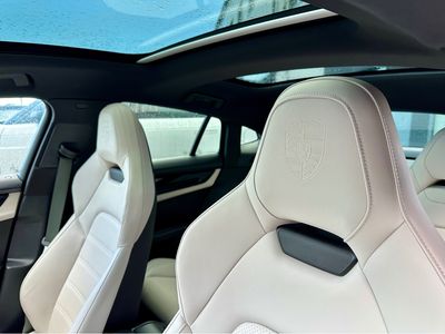 2024 Porsche Panamera