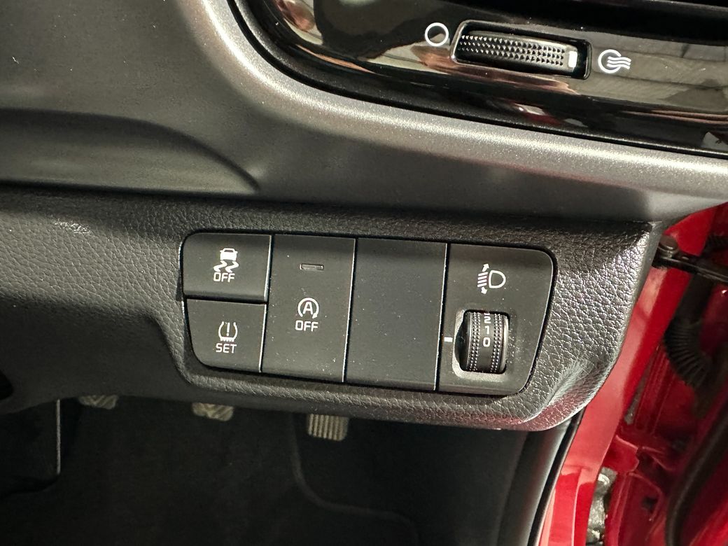 2024 Kia Stonic