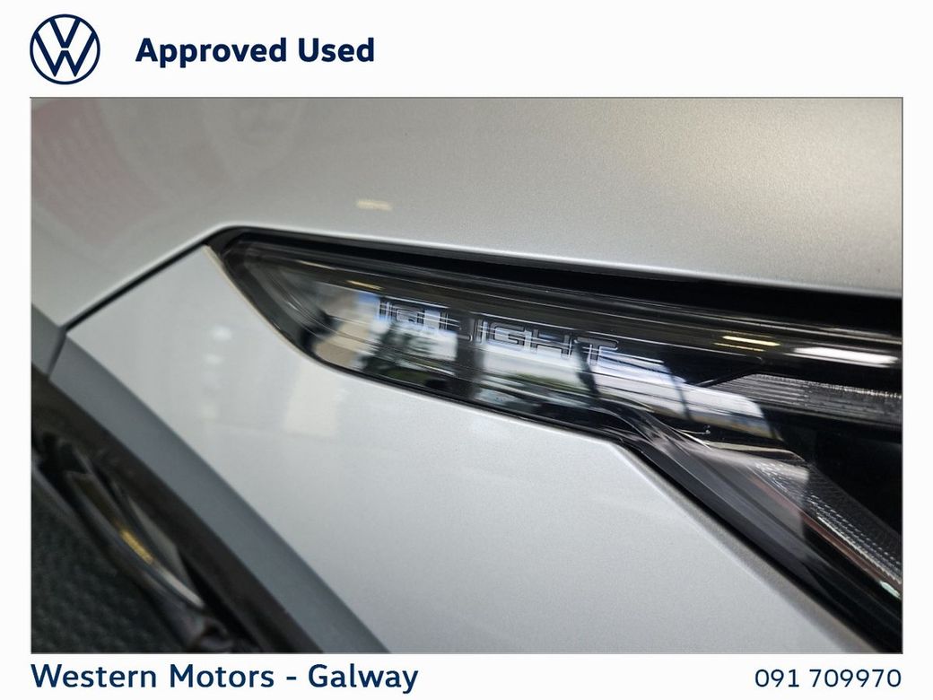 2023 Volkswagen Golf