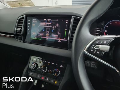 2023 Skoda Karoq