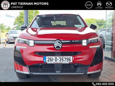 2026 Citroen C5 Aircross