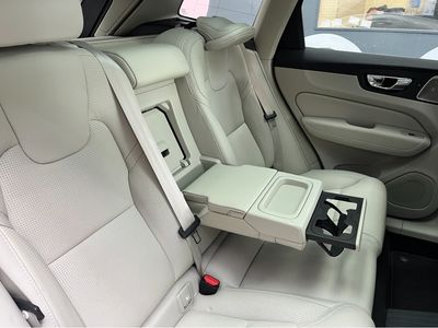 2021 Volvo XC60