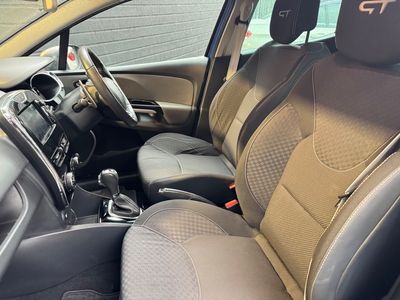 2014 Renault Clio