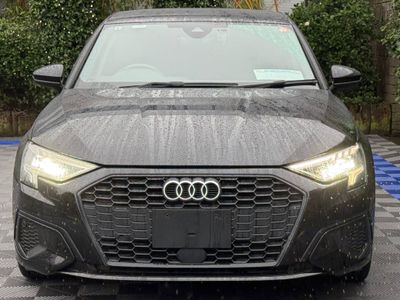 2021 Audi A3