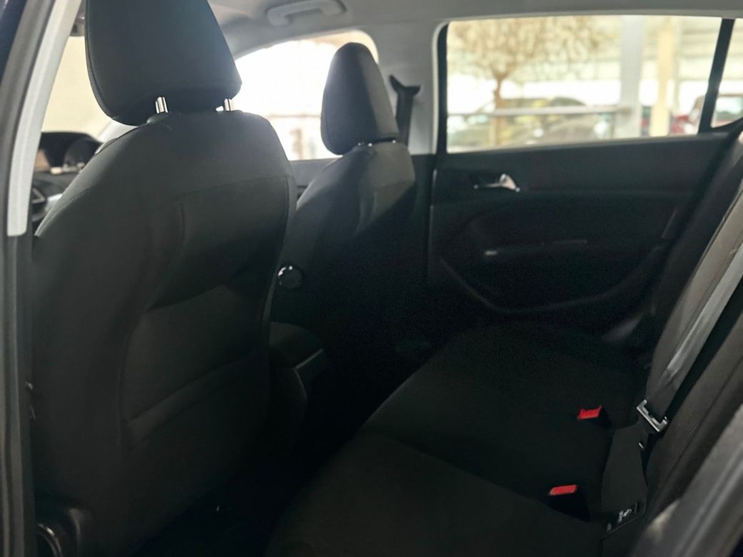 2014 Peugeot 308