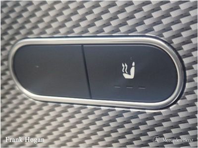 2021 Mercedes-Benz CLA Class