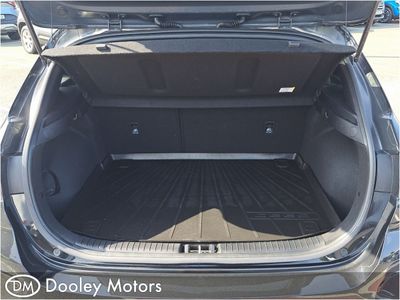 2024 Kia Ceed