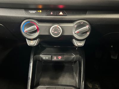 2017 Kia Rio