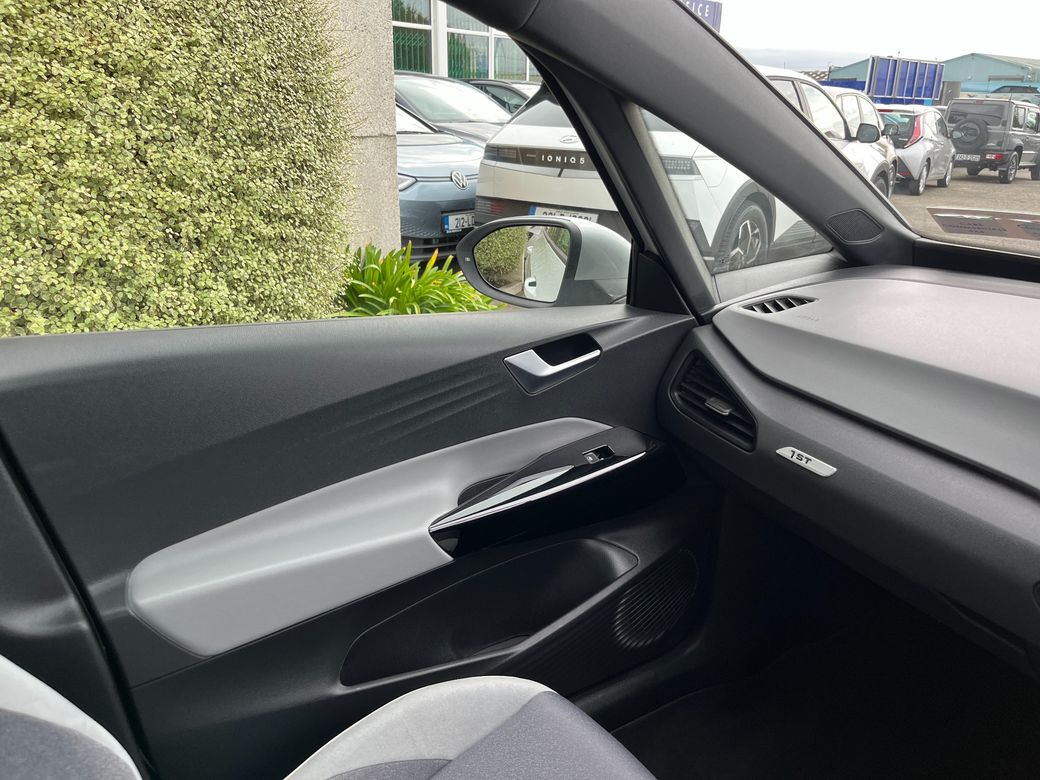 2020 Volkswagen ID.3