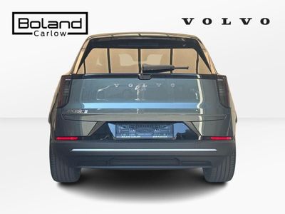 2026 Volvo EX60